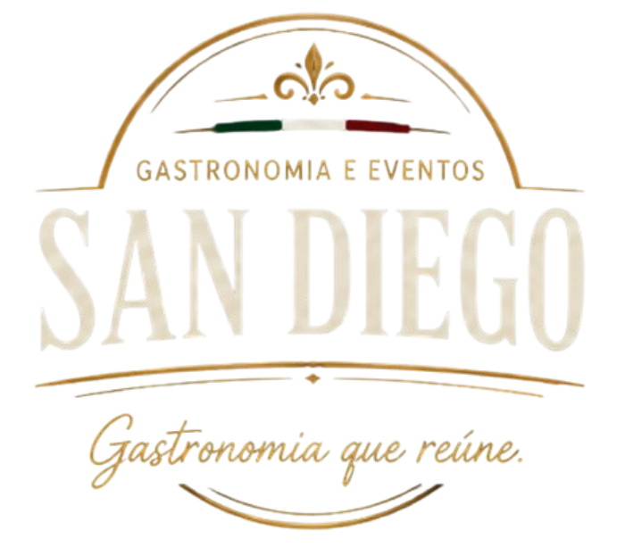 San Diego Gastronomia e Eventos